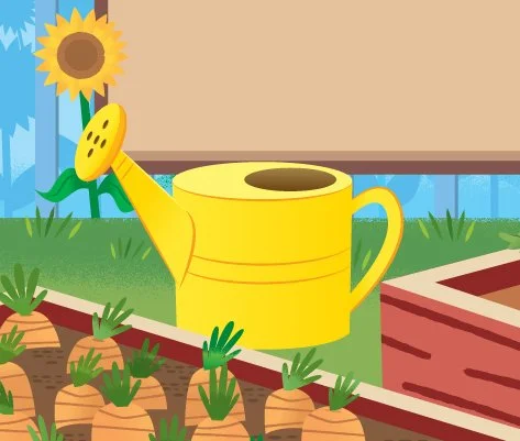 Kids Connect: Nov 2021