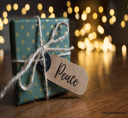 The Gift of Peace