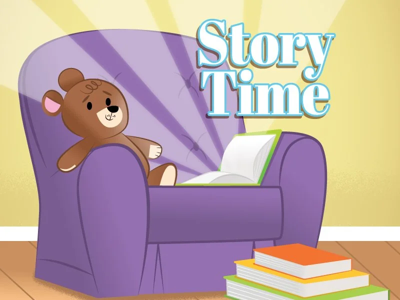 Kids Connect: Jan 2022