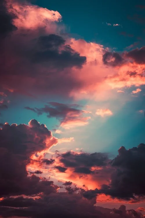 The Afterglow