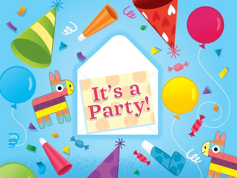 Kids Connect: Feb 2022