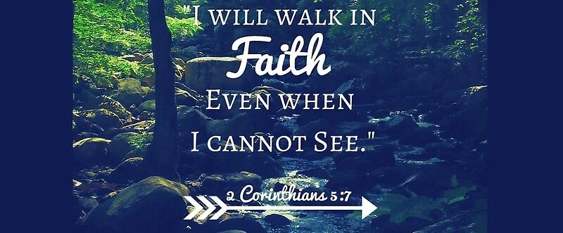 Following Jesus, We Love God and Neighbor