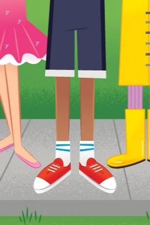 Kids Connect: Mar 2022