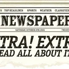 The Evening News