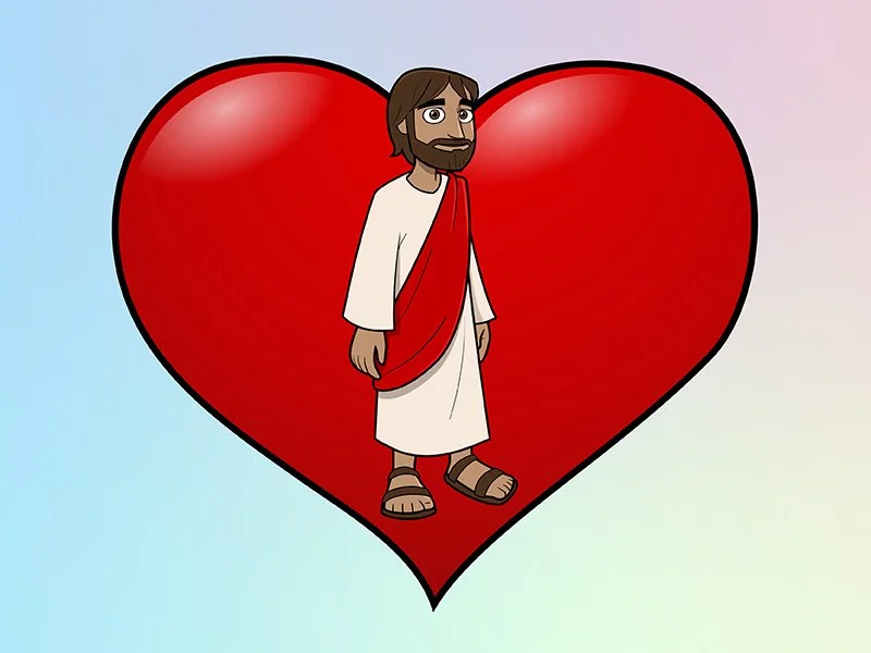 Kids Connect: April 2022