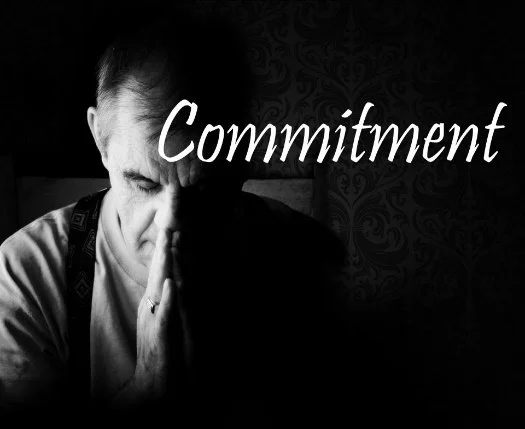 Eternal Commitment