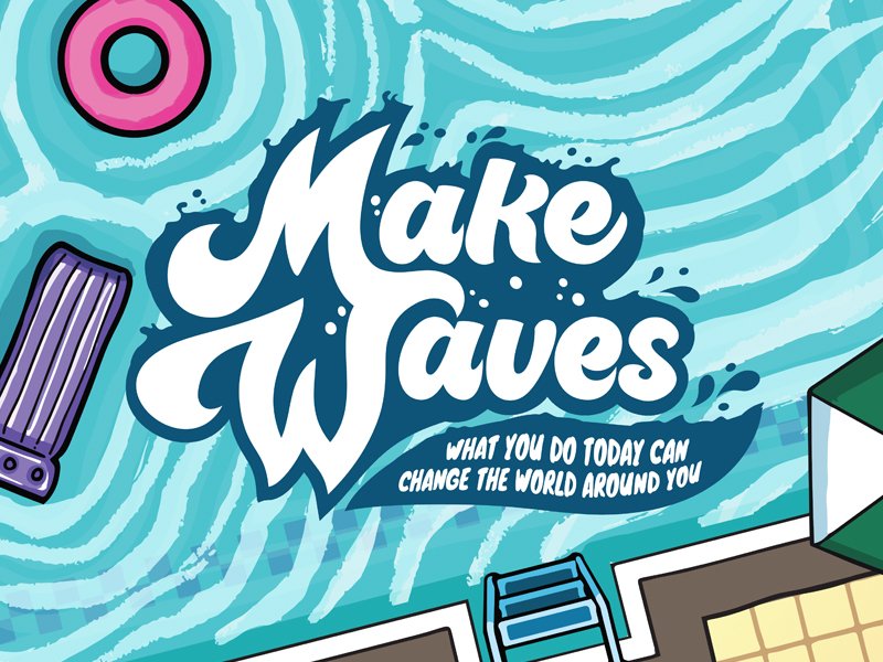 Kids Connect: June/July 2022