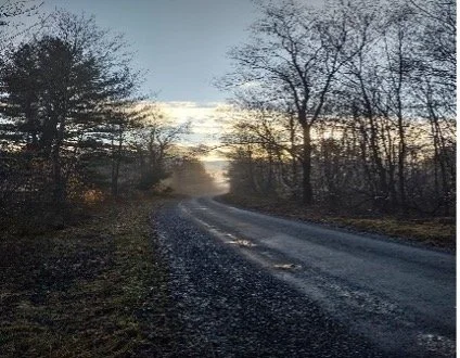 A Little Walk
