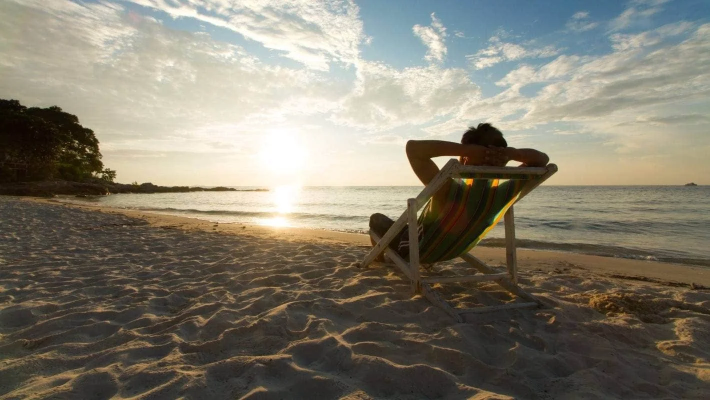 Thank You God for Summer