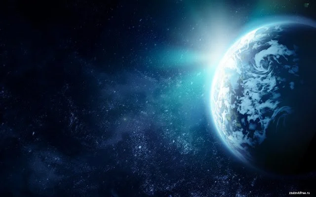 Creator and Sustainer