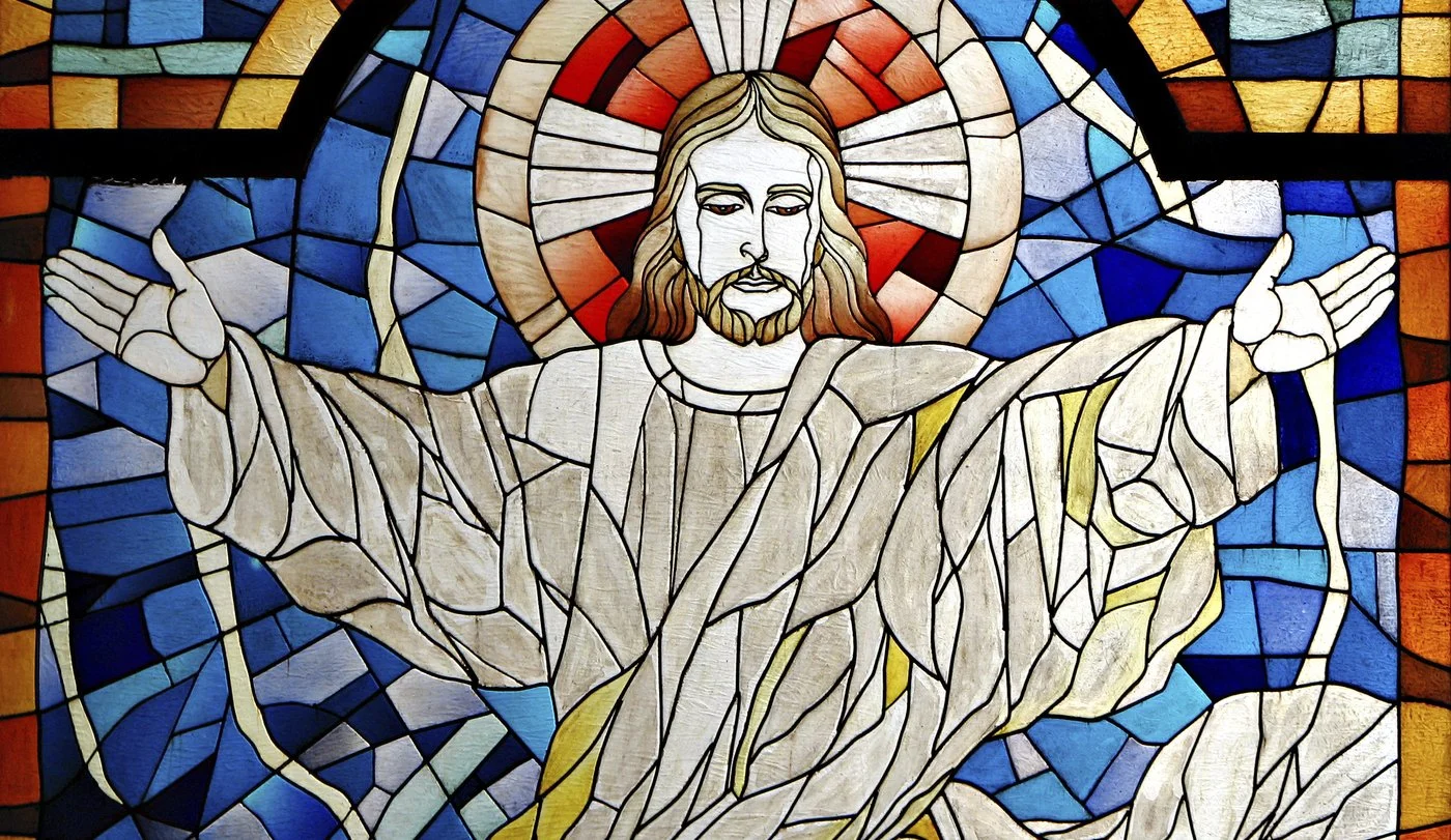 The One Who Overcomes