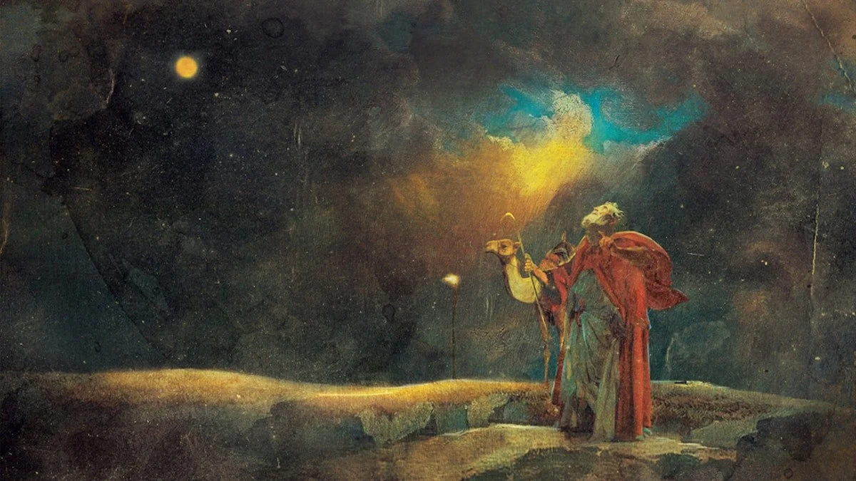 A Promise to Abraham