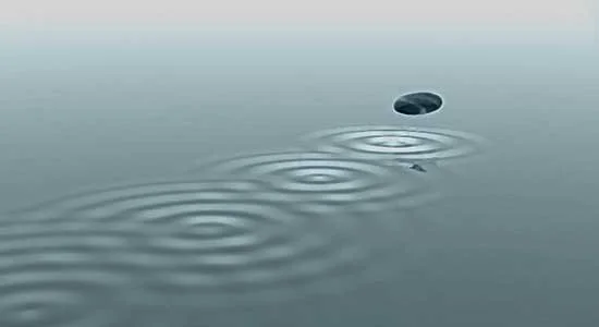 When Jesus Throws the Stone