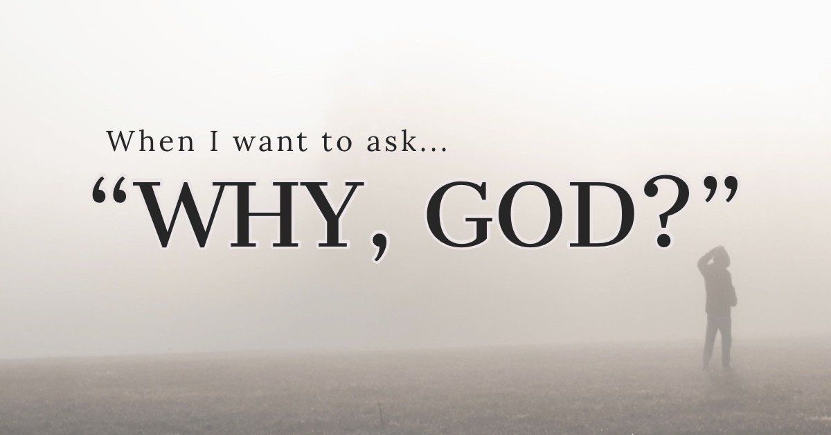 Questions For God by Anonymous