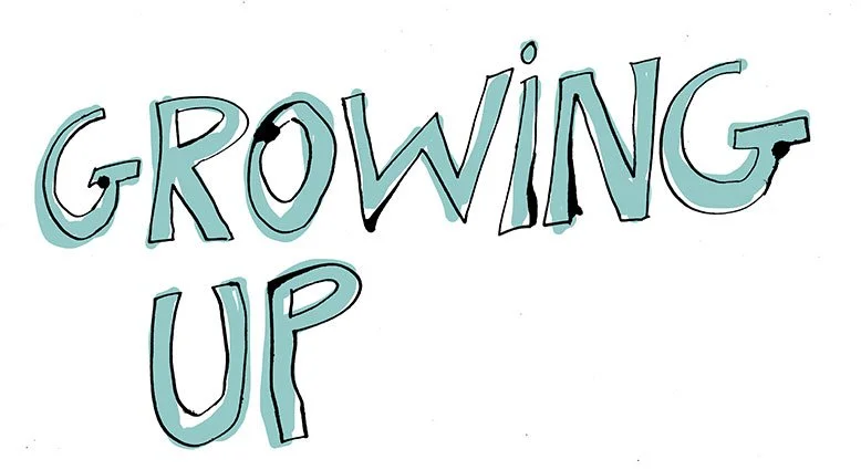 Training &amp; Growing