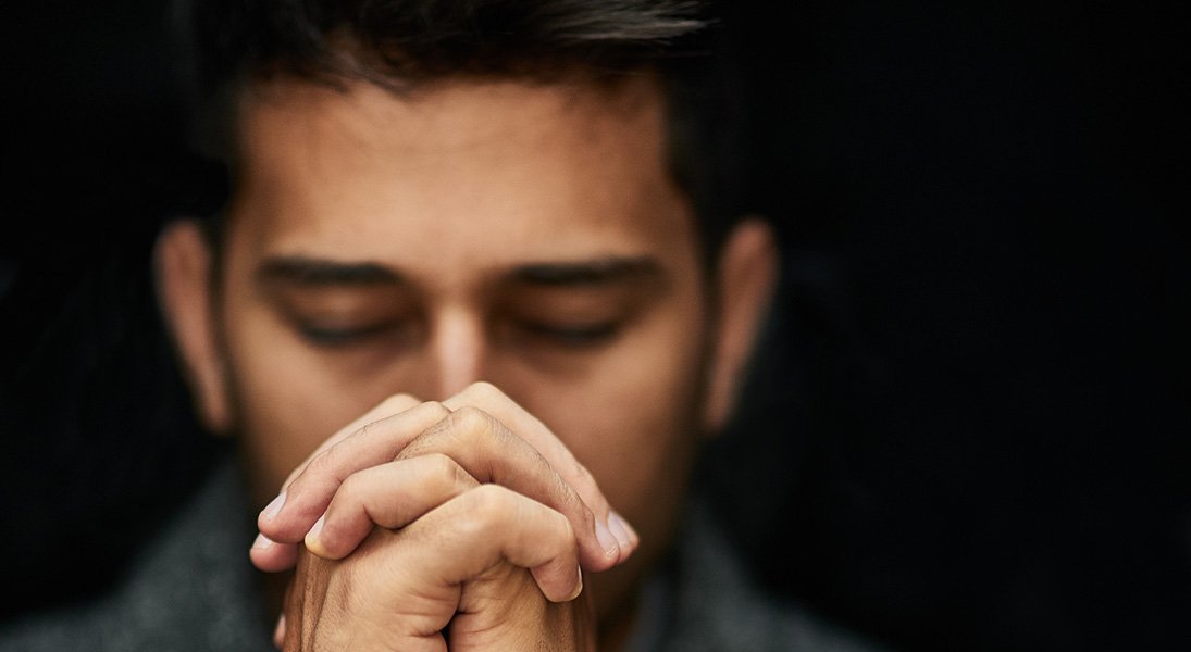 A Lenten Prayer for a Clean Heart