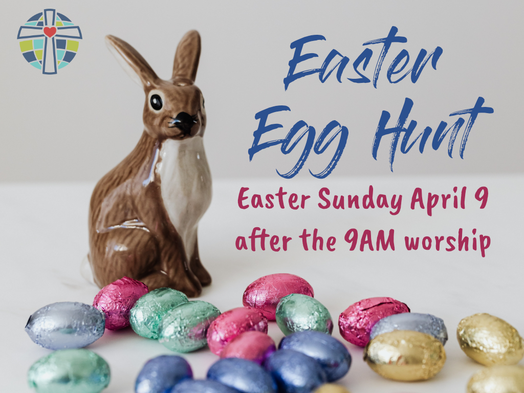 Kids Connect: April 2023