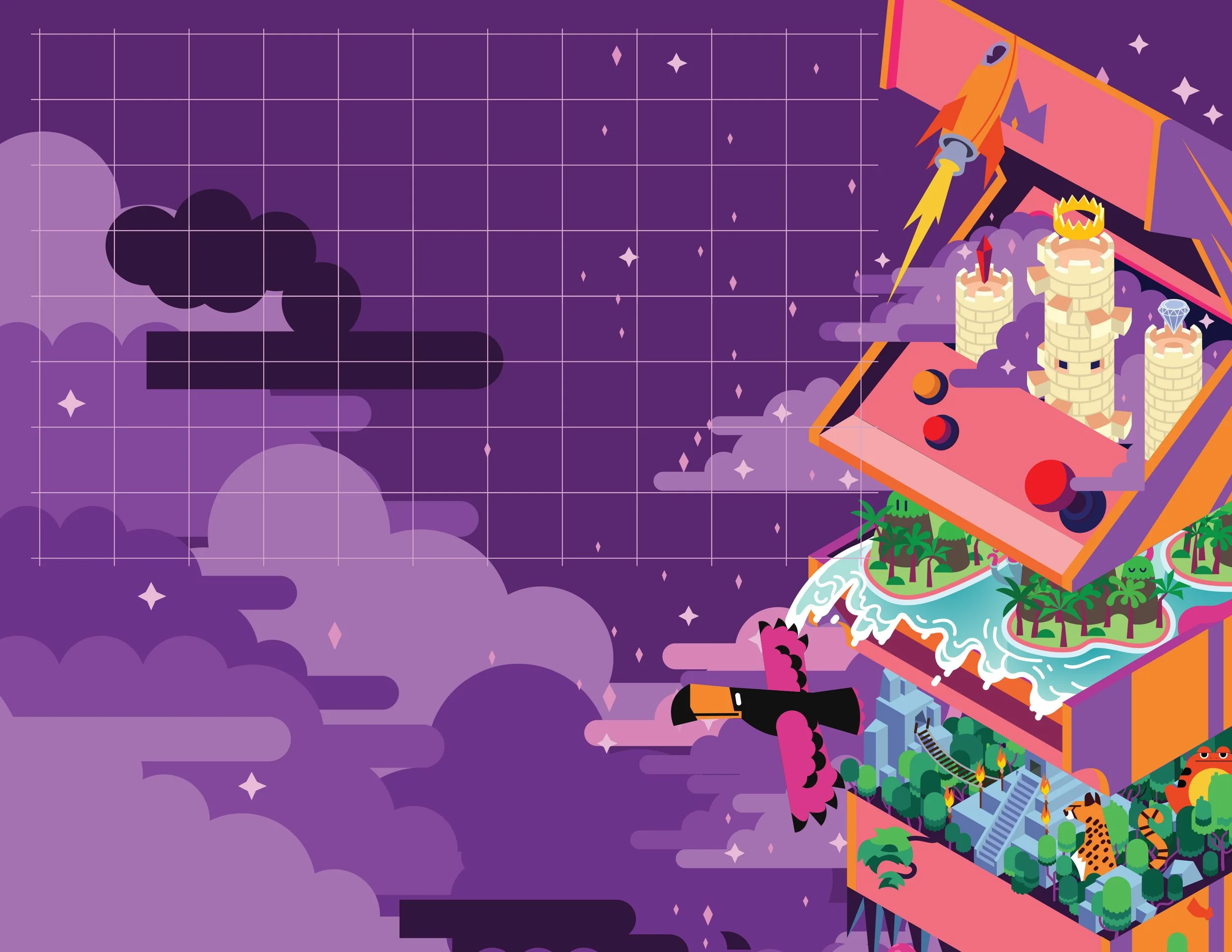 Kids Connect: May 2023