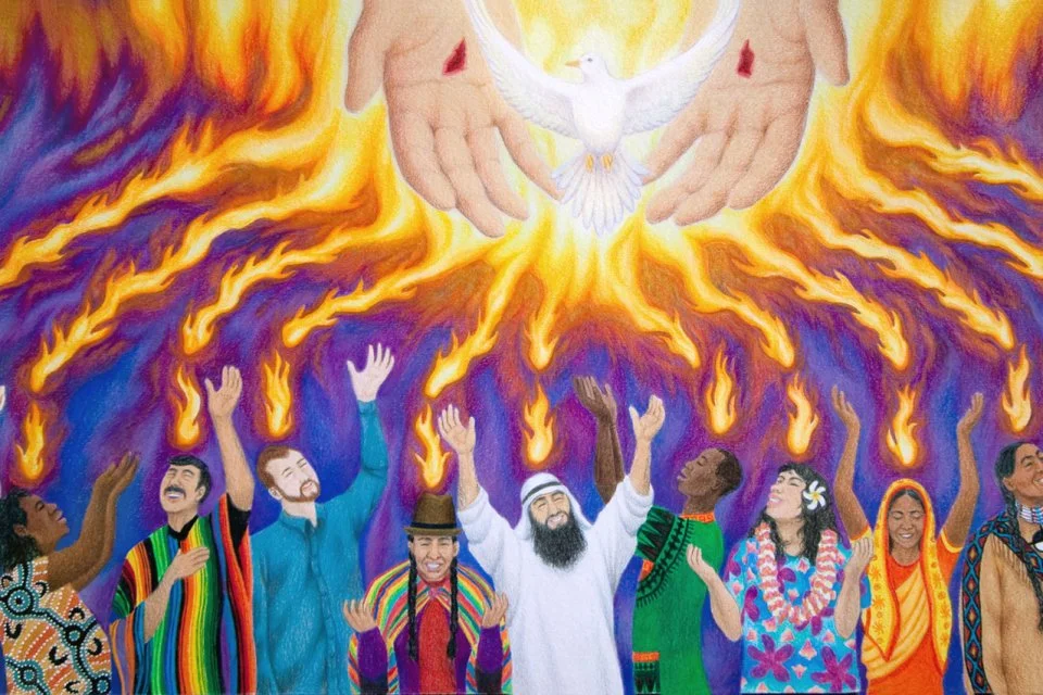 Pentecost