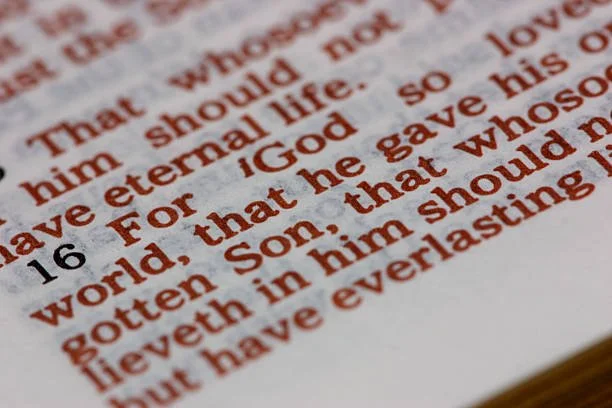 It’s All About Jesus