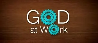 God at Work in Us