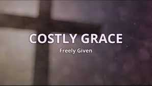 At What Cost ~ by Anonymous