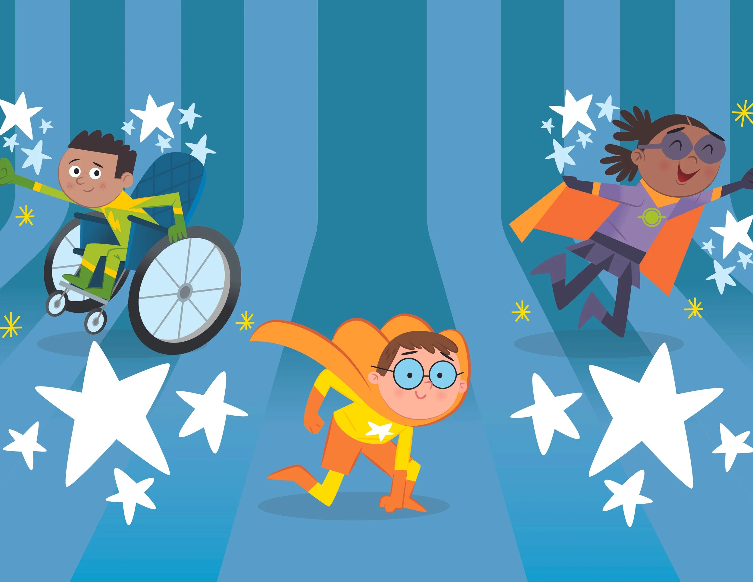 Kids Connect: Oct 2023