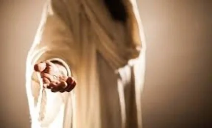 Invited into Faith