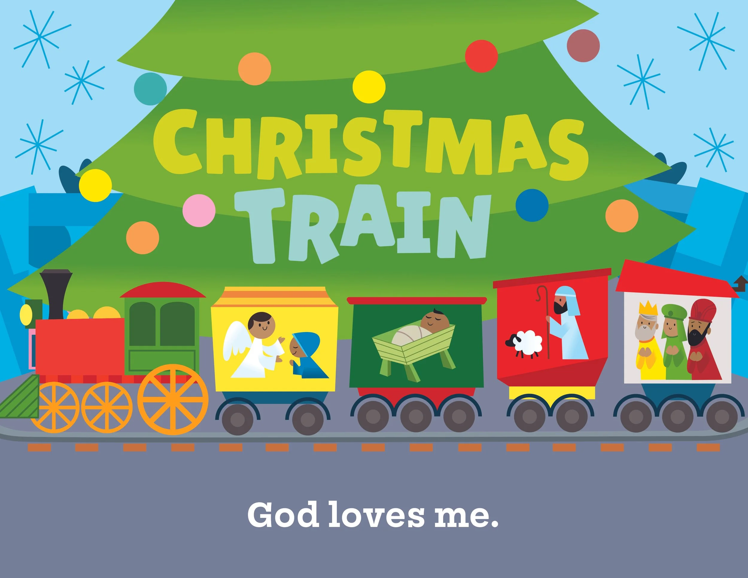 Kids Connect: Dec 2023