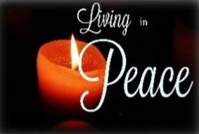 Living in Peace