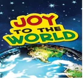Joy to the World