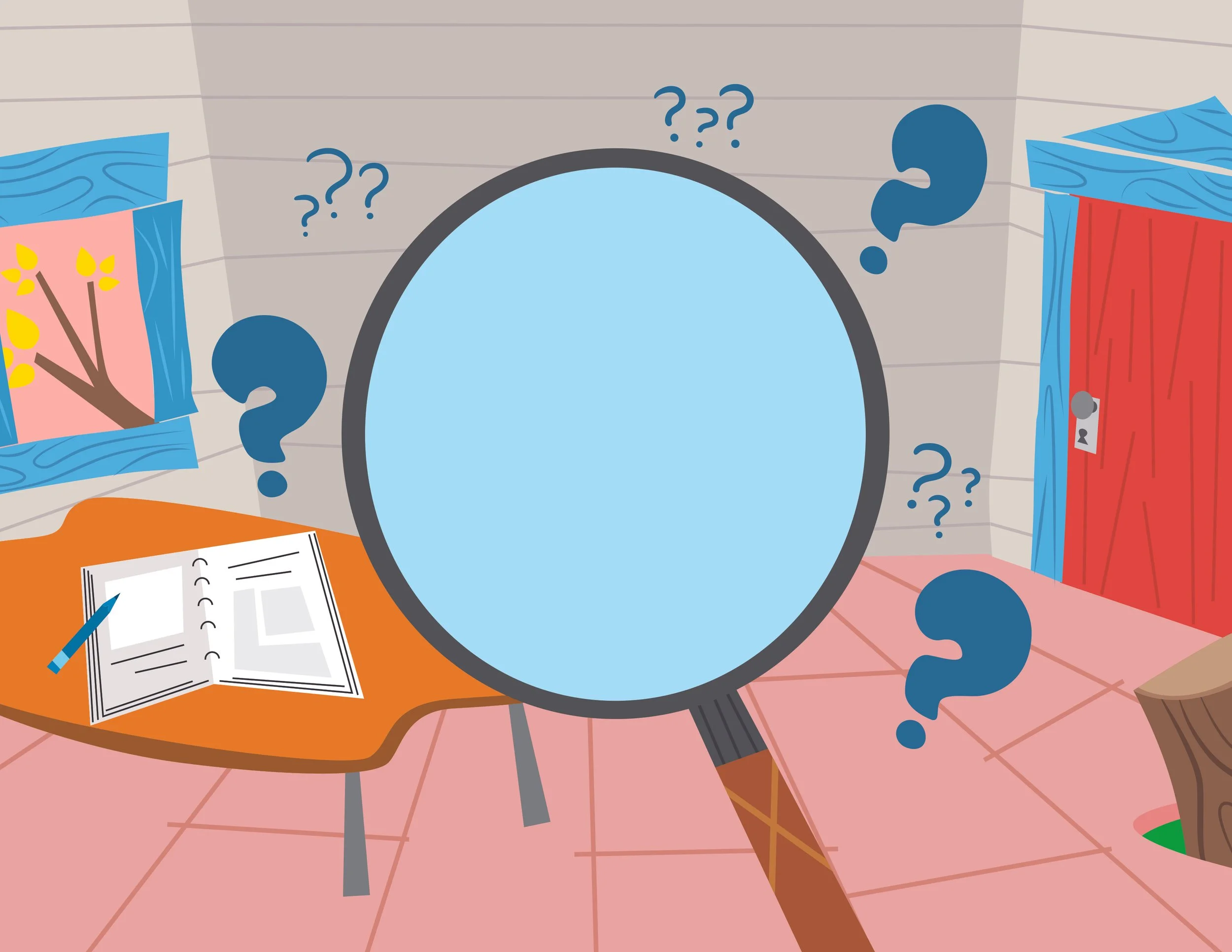 Kids Connect: Jan 2024