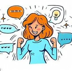 Pay Attention to Self-Talk
