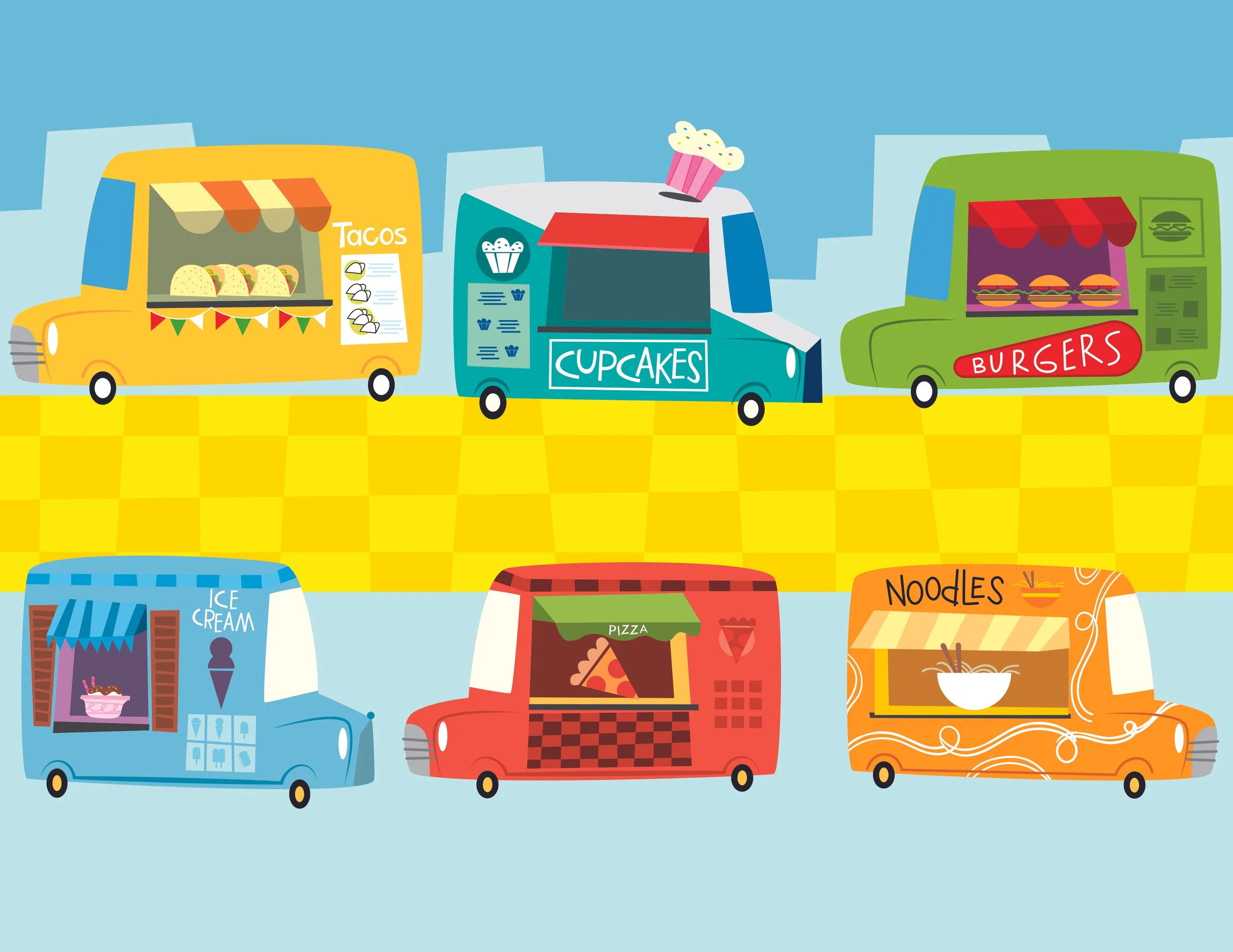 Kids Connect: Feb 2024