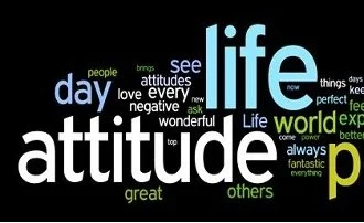 Does My Mind Have an Attitude?