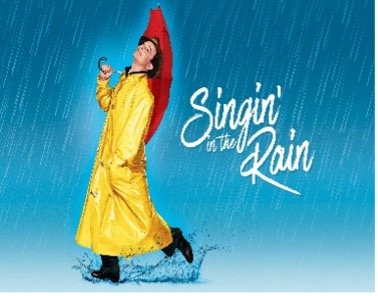 Singing in the Rain