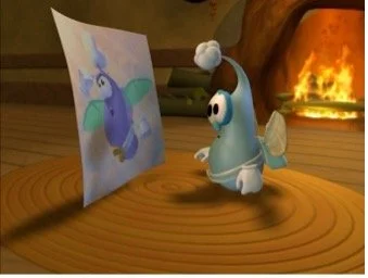 Remembering Snoodle Doo
