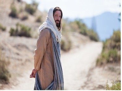 A Meeting with Jesus