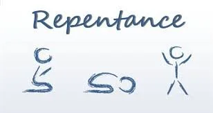 Repentance and Renewal