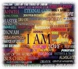 A Spiritual Résumé