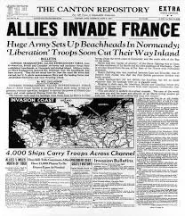  D-Day Anniversary