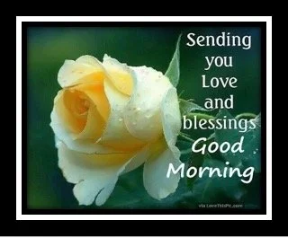 The Blessing of Love