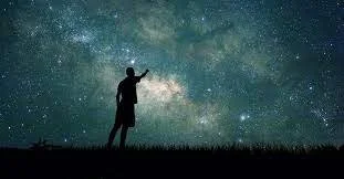 The One Who Knows Us