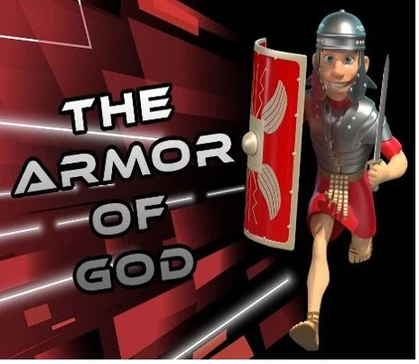 Armor of God 2024