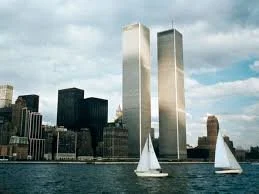 9/11 Came and Went