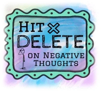 Erasing the Negative