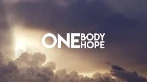 One Hope, One Spirit, One Body