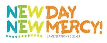Great is His Faithfulness