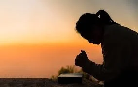 Prayer for  the People of Southern California