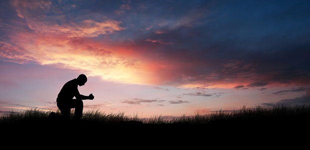 Start Your Day With Prayer